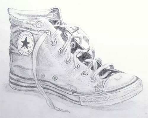 Кеды Converse (Конверс)